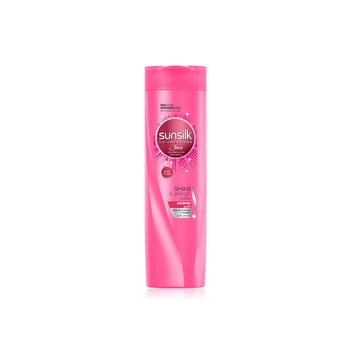Sunsilk Shampoo Shine & Strength 400ml