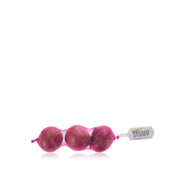 Fine Food Brown Onions Sock