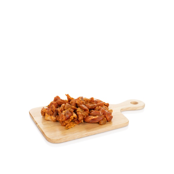 Lamb Stir-Fry Kg