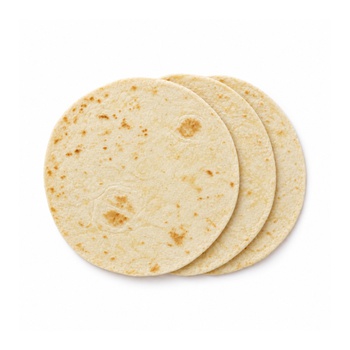 Spinneysfood Soft Corn & Wheat Tortilla Wraps x 10 250g