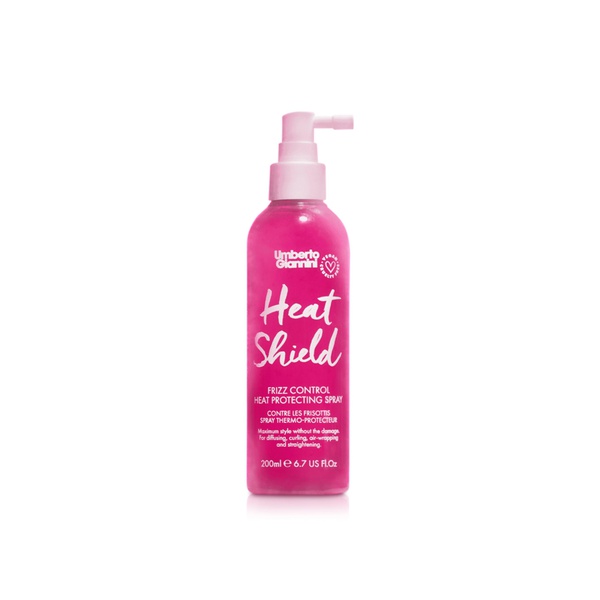 Umberto Giannini Heat Shield Spray 200ml