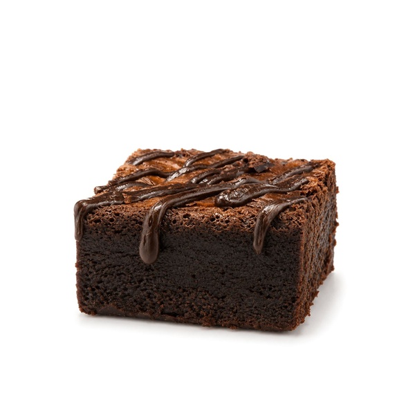Chocolate Brownie 80g