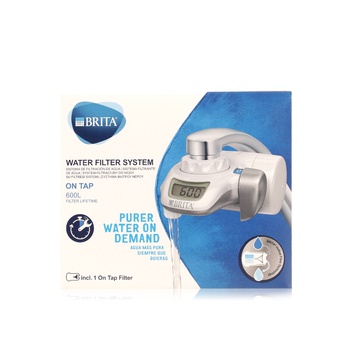 Brita On Tap Water Filter System