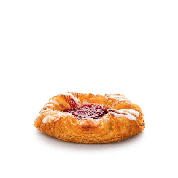 Raspberry Danish 90g