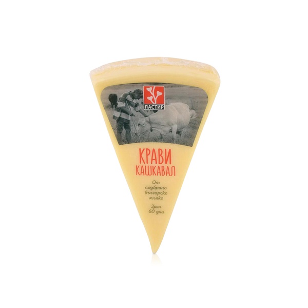 Pastiri Kashkaval Cow Cheese 350g