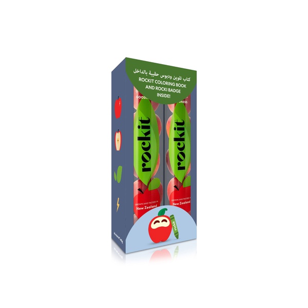 Rockit apple back to school gift box - Spinneys UAE