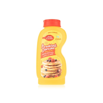 Betty Crocker Pancake Buttermilk 200g