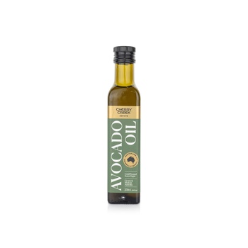 Cherry Creek Estate Avocado Oil 250ml