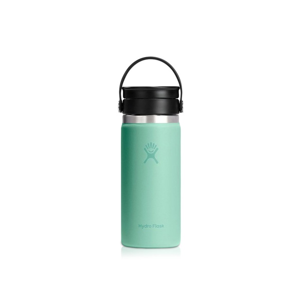 Hydro Flask Coffee Flask Mermaid Green 470ml