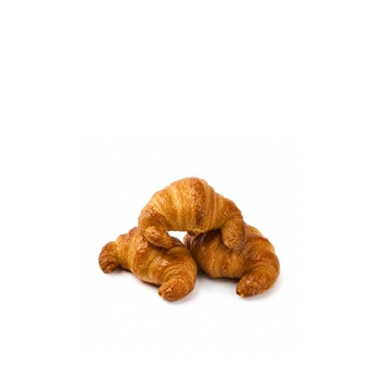 Spinneysfood Micro Crescent Croissants x8 200g