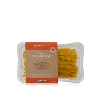 Spinneysfood Tagliatelle 250g