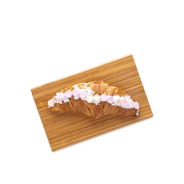 Marshmallow Croissant 75g