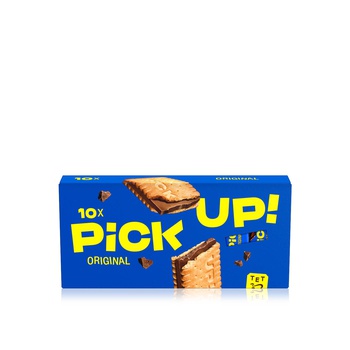 Bahlsen Pick Up Choco Biscuits 28g x 10