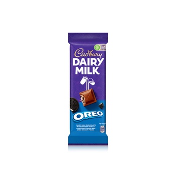 Cadbury Dairy Milk Oreo 95g