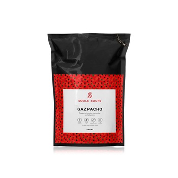 Soule Soups Gazpacho 500ml