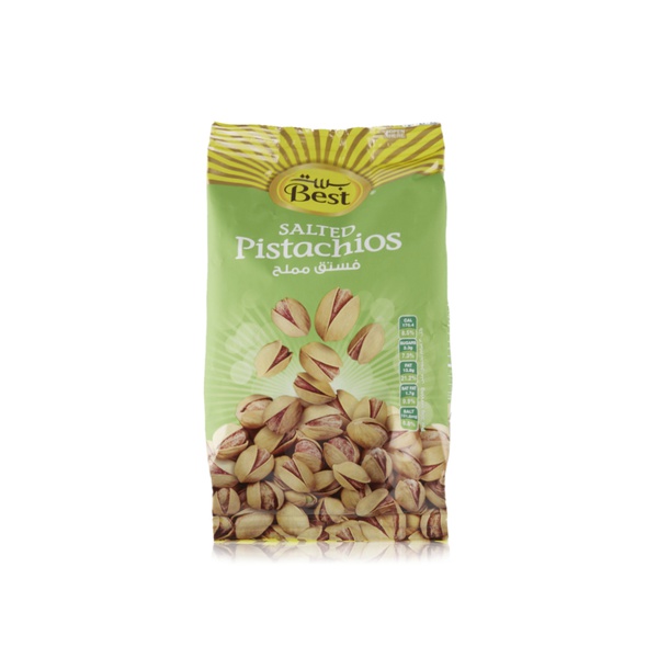اشتري Best pistachio nuts 300g في الامارات
