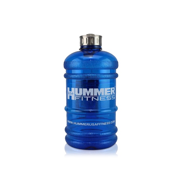 Hummer USA Blue Water Jug 2.2 Litre