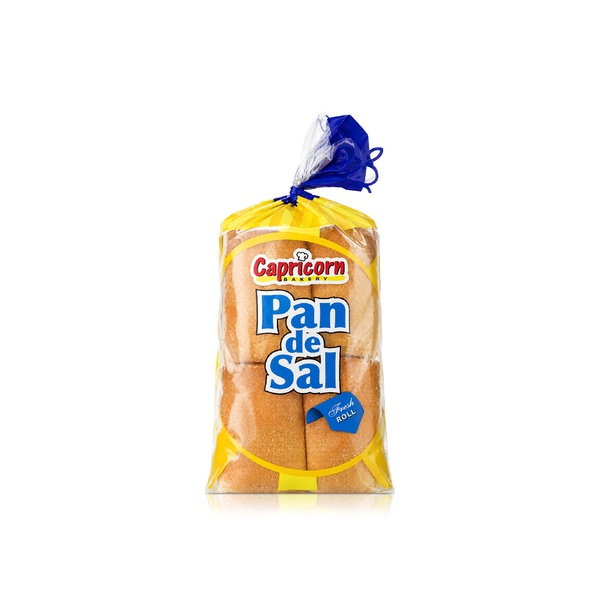 Capricorn Pandesal x 8