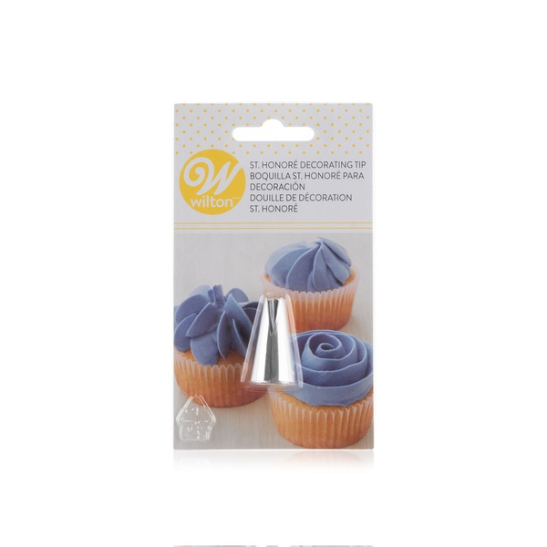 Wilton Decorating Tip St. Honore