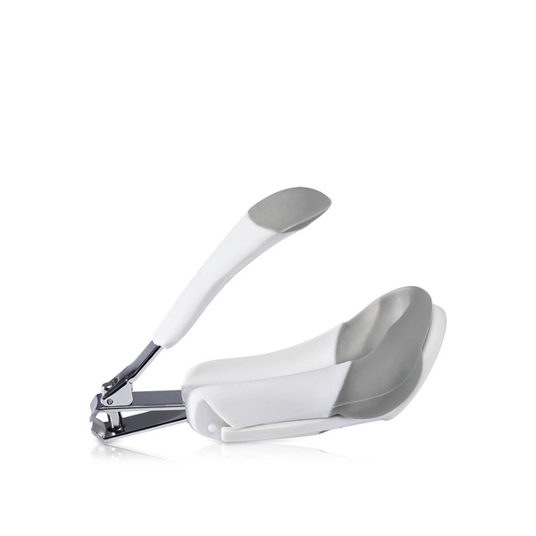 The First Years Nail Clipper with Magnifier