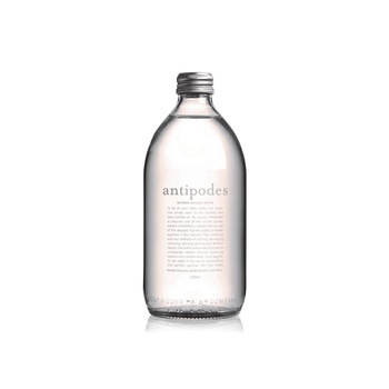 Antipodes Still Water 500ml