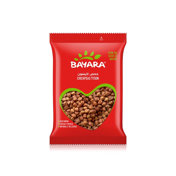 Bayara Tyson Chickpeas 400g