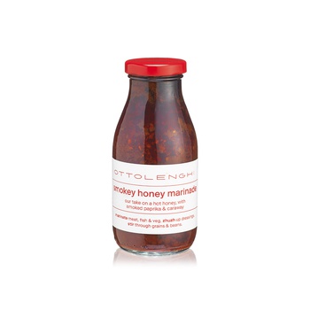 Ottolenghi Smokey Honey Marinade 270g