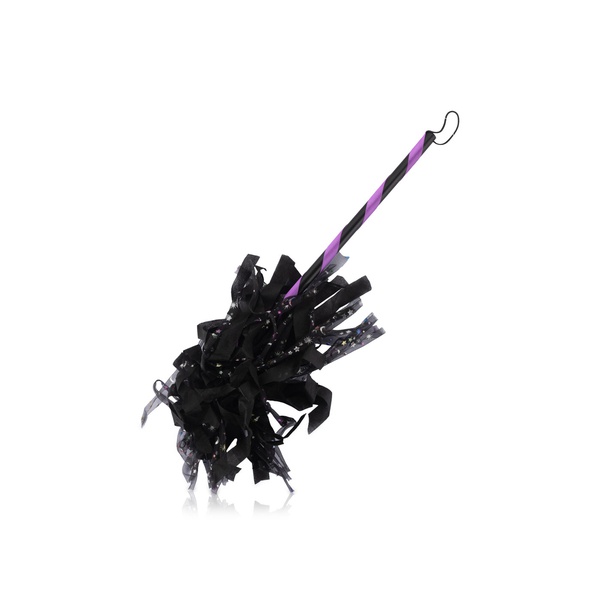 Party Magic Deluxe Witch Broom 70cm