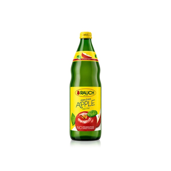 Rauch Sparkling Apple Drink 1 Litre
