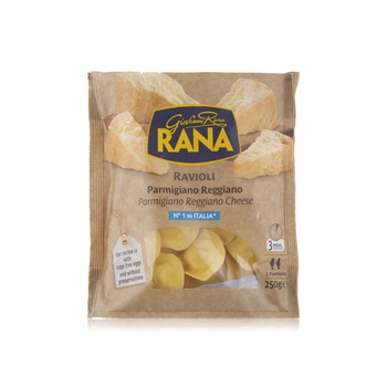 Rana Ravioli Parmigiano Reggiano Cheese 250g