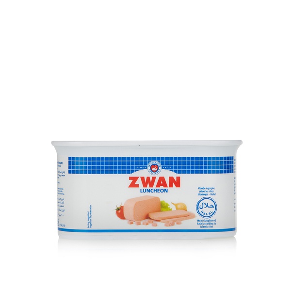 Buy Zwan luncheon meat 200g in UAE