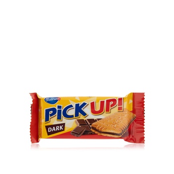Bahlsen Pick Up Dark Chocolate Biscuits 28g
