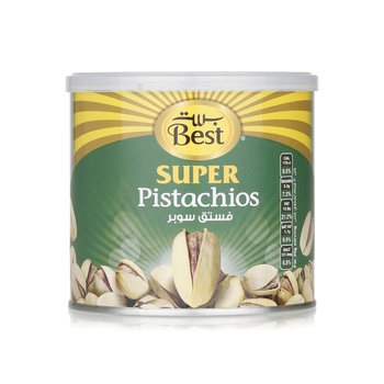 Best Super Pistachios 225g