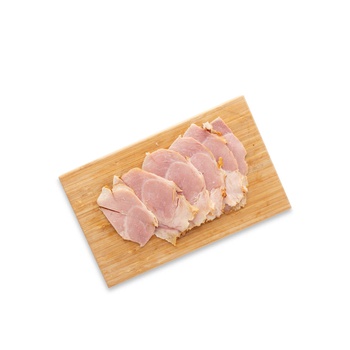 Oliver Carty Honey & Sugar Ham Joint