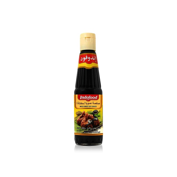 Indofood Mild Sweet Soy Sauce 340ml