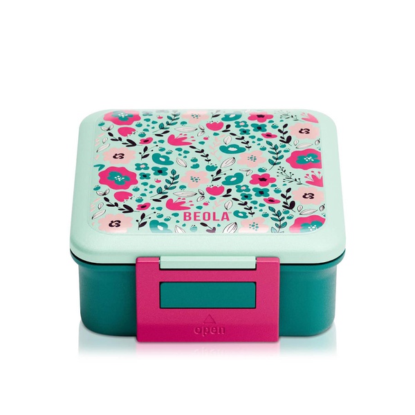 Beola Lunch Box for Kids Ever Blooming