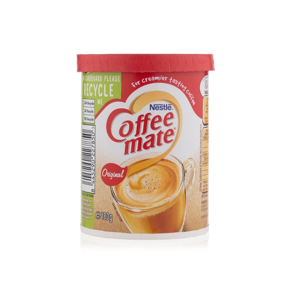 اشتري Nestle coffee mate original 450g في الامارات