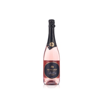 Jacob's Creek Non-Alcoholic Sparkling Rose 750ml