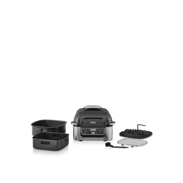 Ninja Grill and Air Fryer 5.7L