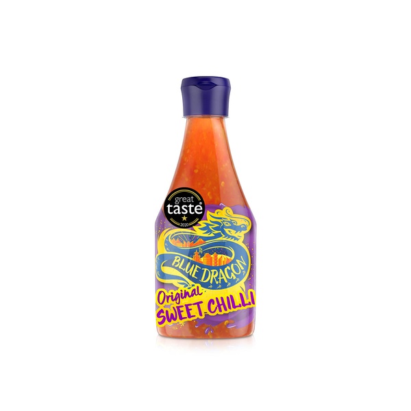 Blue Dragon Original Sweet Chilli Sauce 380g