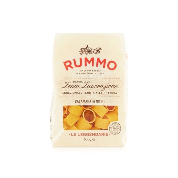 Rummo Calamarata 500g