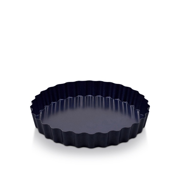 Zyliss Loose Base Tart Tin 10in/25cm