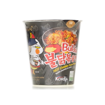 Samyang Buldak Hot Chicken Ramen Cup 70g