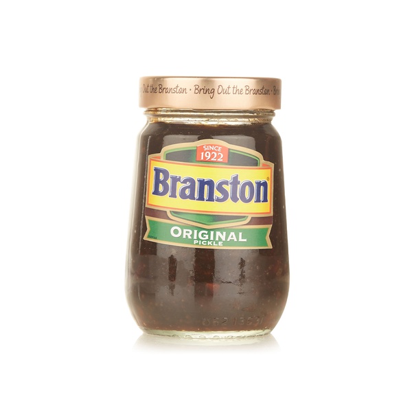 Branston Original Pickle 360g