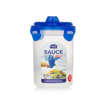 Lock & Lock Sauce Bottle 490ml