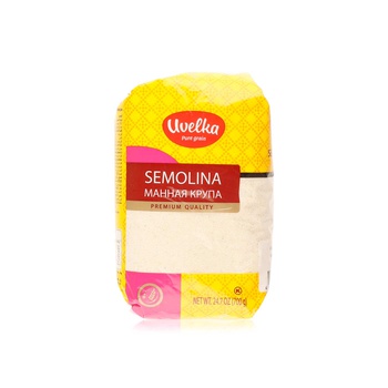 Uvelka Semolina 700g