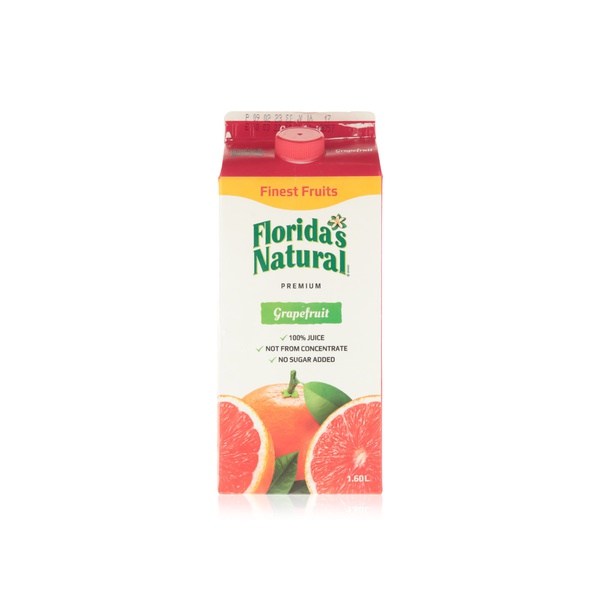 Florida's Natural Grapefruit 1.6 litre