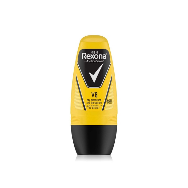 اشتري Rexona men motionsense v8 antiperspirant 50ml في الامارات