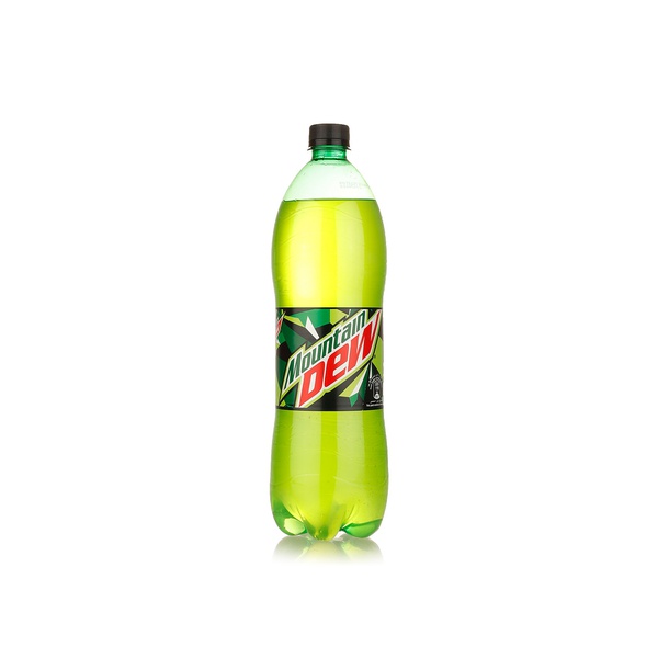 Buy Mountain Dew 1.25 ltrs in UAE