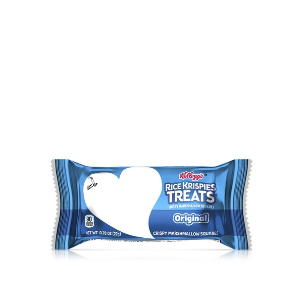 Kelloggs Rice Krispy Treats Original Bar 22g